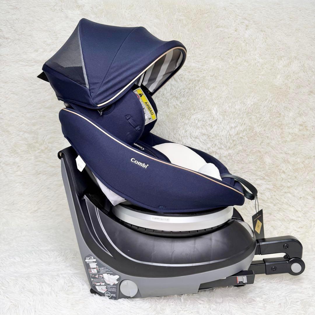 Combi クルムーヴ スマート エッグショック JG-600