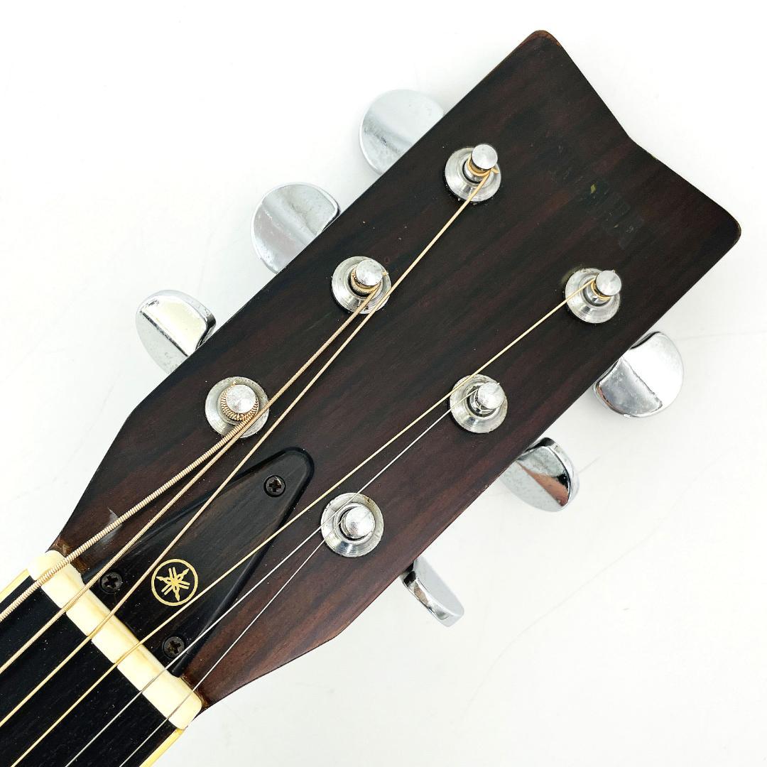 【整備済／現状品】YAMAHA FG-201B オレンジラベル ビンテージ