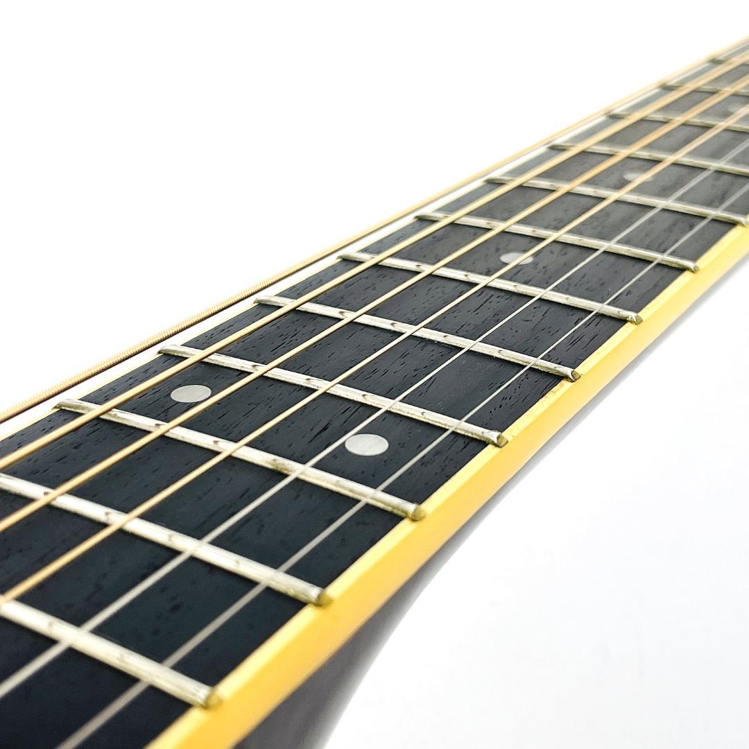 【整備済／現状品】YAMAHA FG-201B オレンジラベル ビンテージ