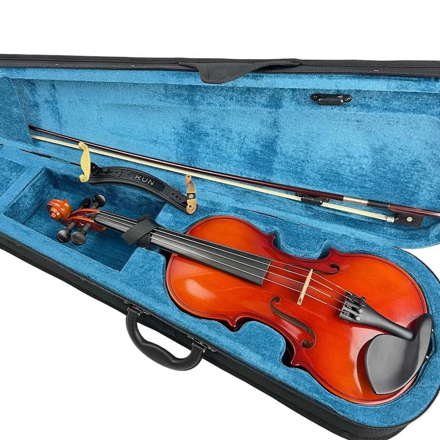 極美品■Kawai Violin■ バイオリン KVI-50S 4/4 河合楽器