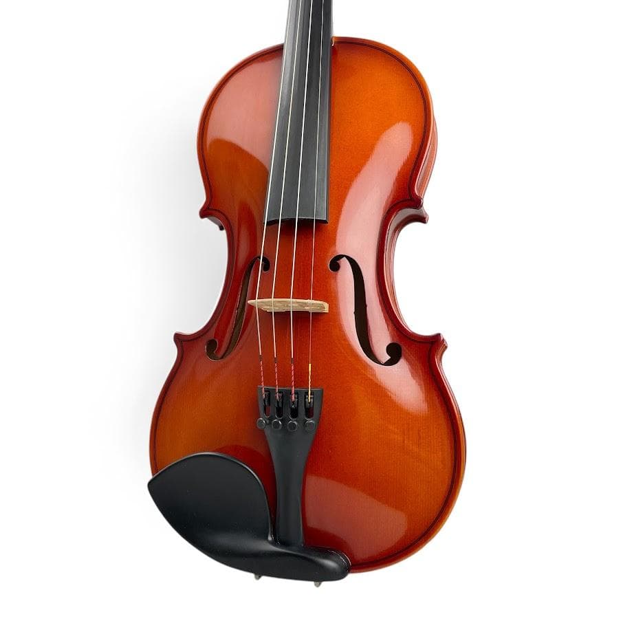 極美品■Kawai Violin■ バイオリン KVI-50S 4/4 河合楽器