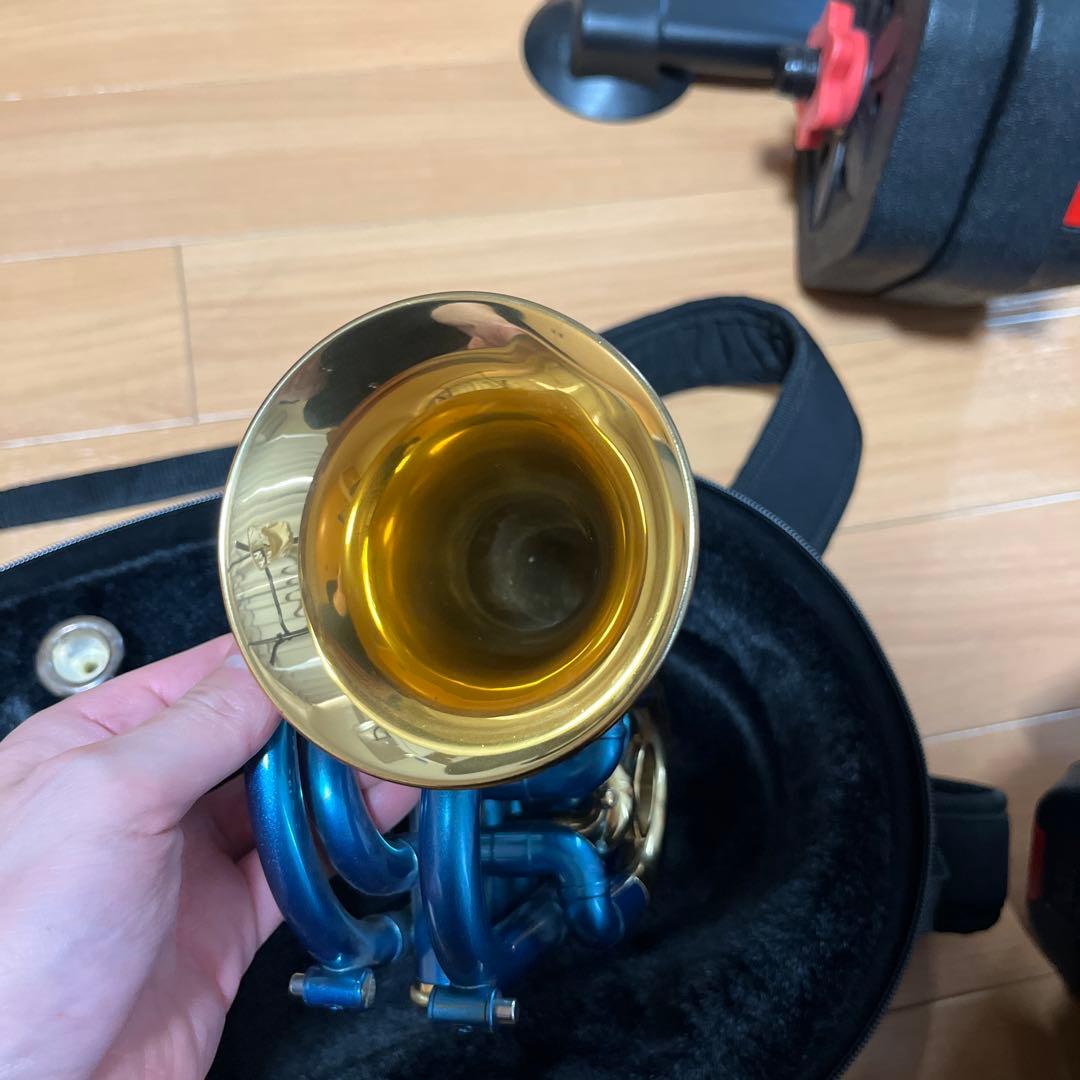 管楽器・吹奏楽器 JPT-416