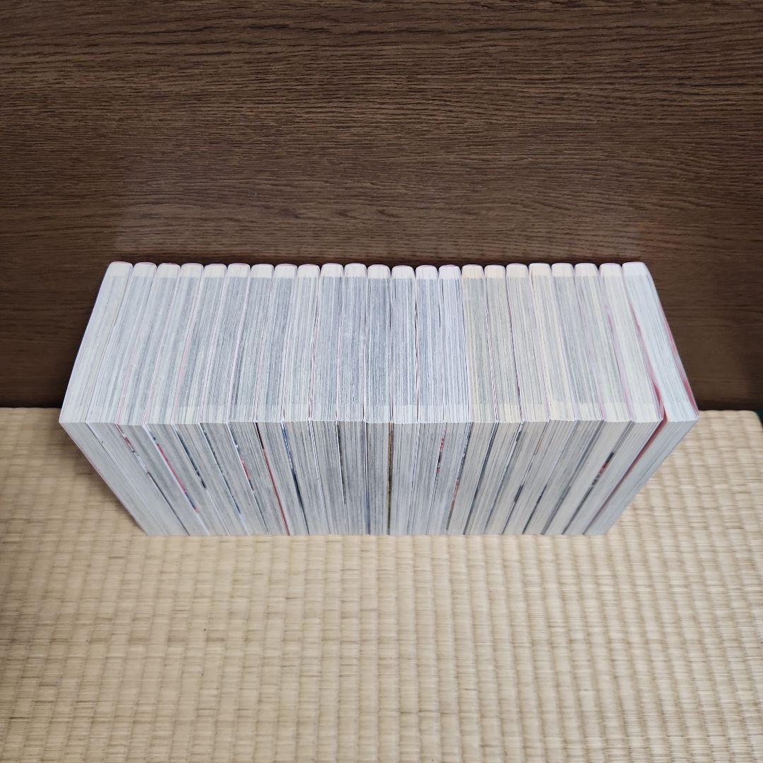 mfゴースト 全巻