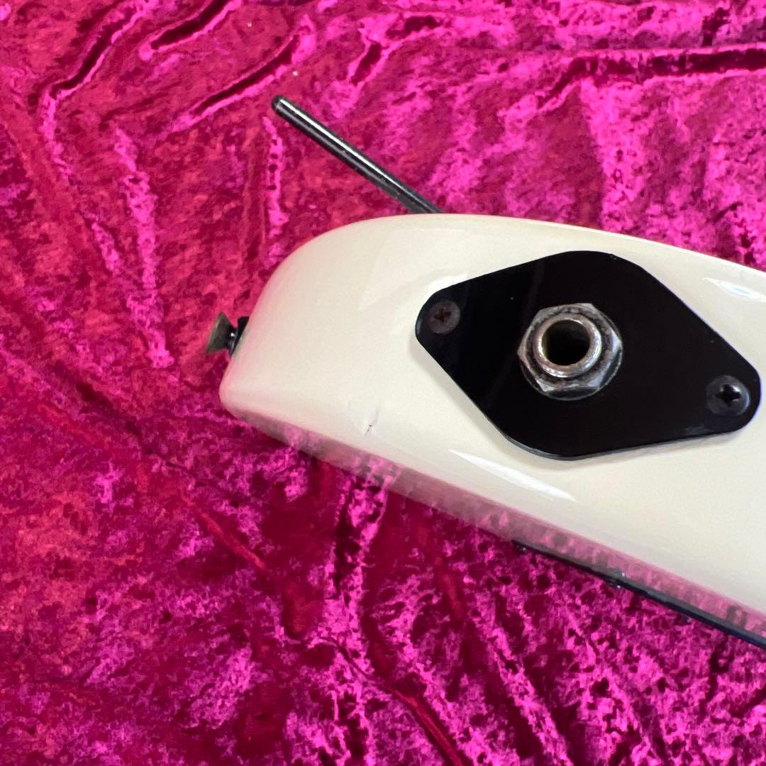 【週末限定‼️半額‼️】YAMAHA ヤマハ RGZ-III 白