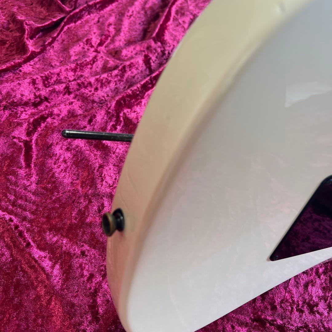 【週末限定‼️半額‼️】YAMAHA ヤマハ RGZ-III 白