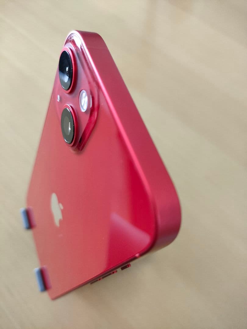 Apple iPhone 13 128GB【美品】