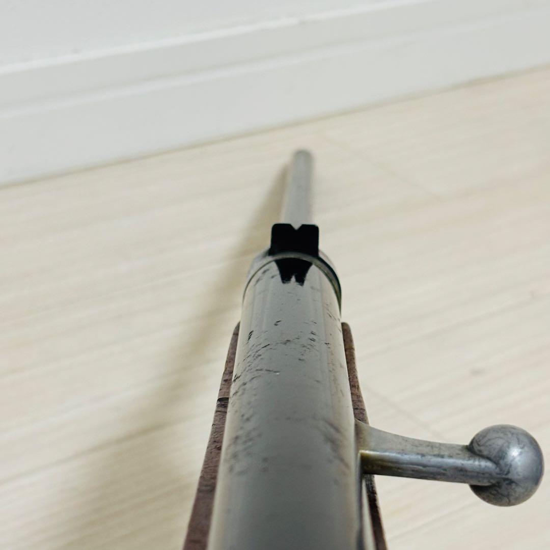 射的銃 空気銃 BS-52 昭和レトロ　屋台