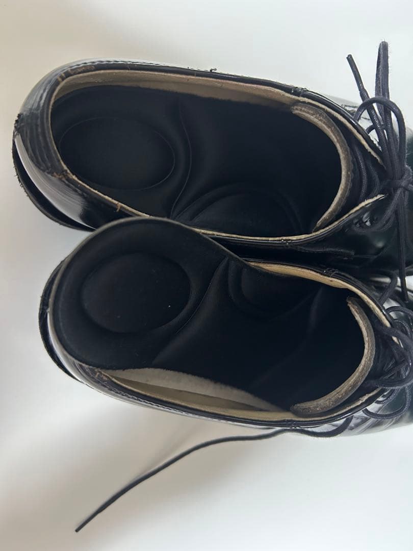 Danner ポストマンシューズ　ダナー　US7.0 25cm