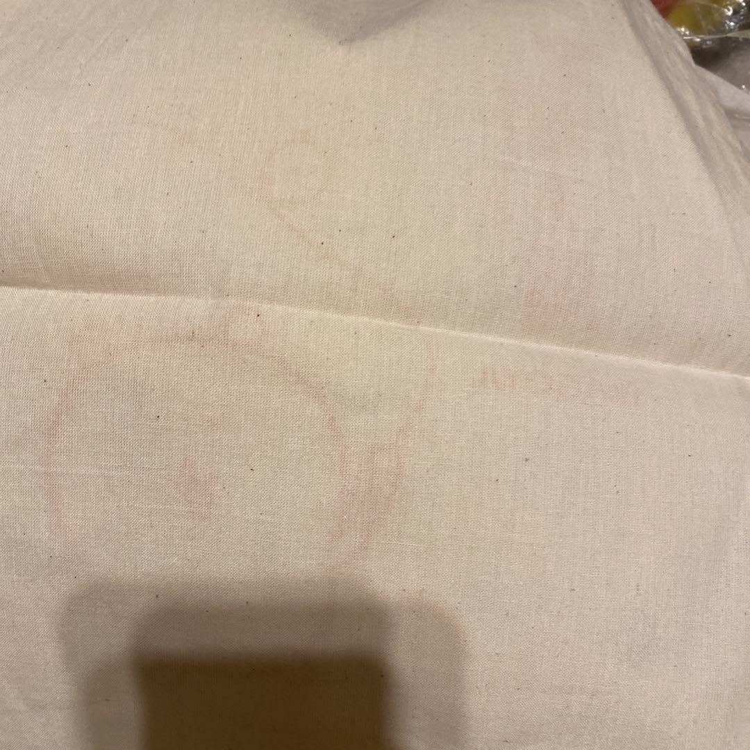 ナガノキャラクターズ　ハッピーバッグ 2026 福袋　新品と　非売品トート