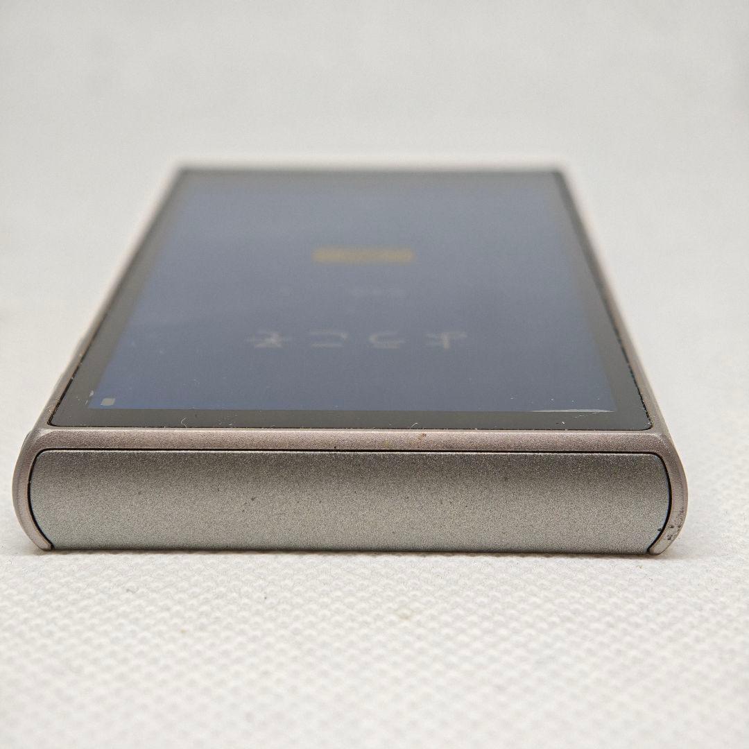 SONY WALKMAN NW-A105 Aシリーズ デジタルメディアプレーヤー