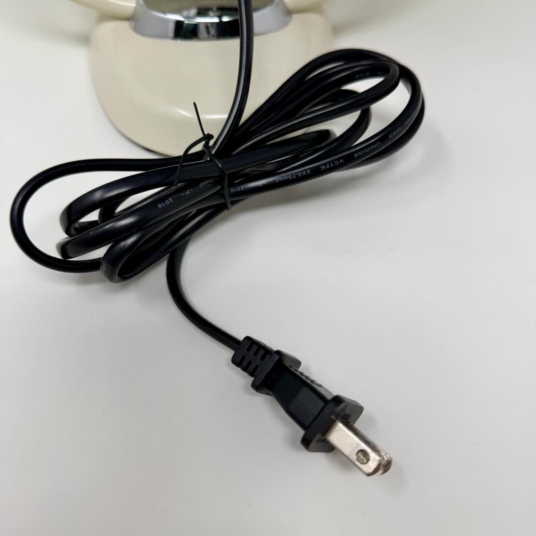 【美品】ボルネード サーキュレーター VFANJR-JP