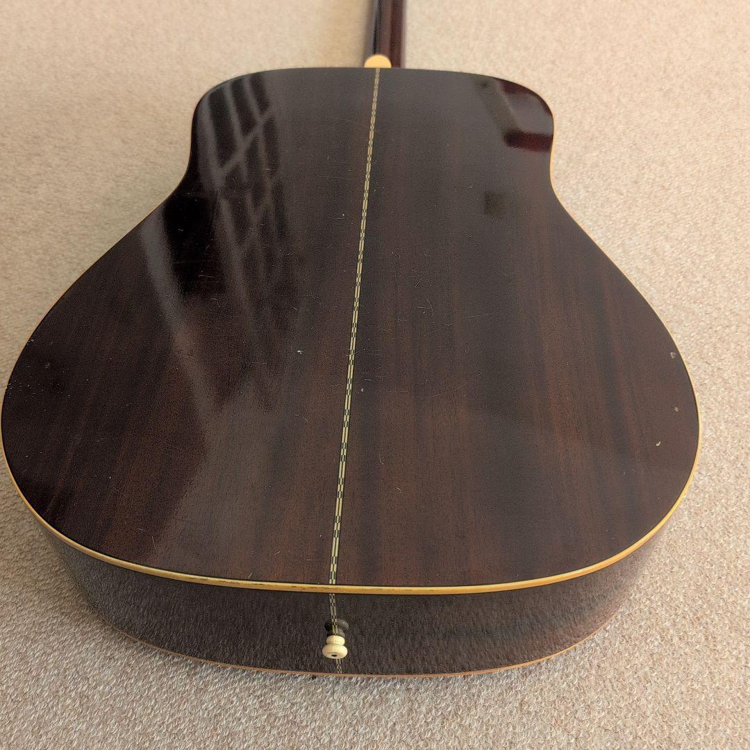 Yamaha FG-151 日本製ビンテージ　美音　弾きやすい