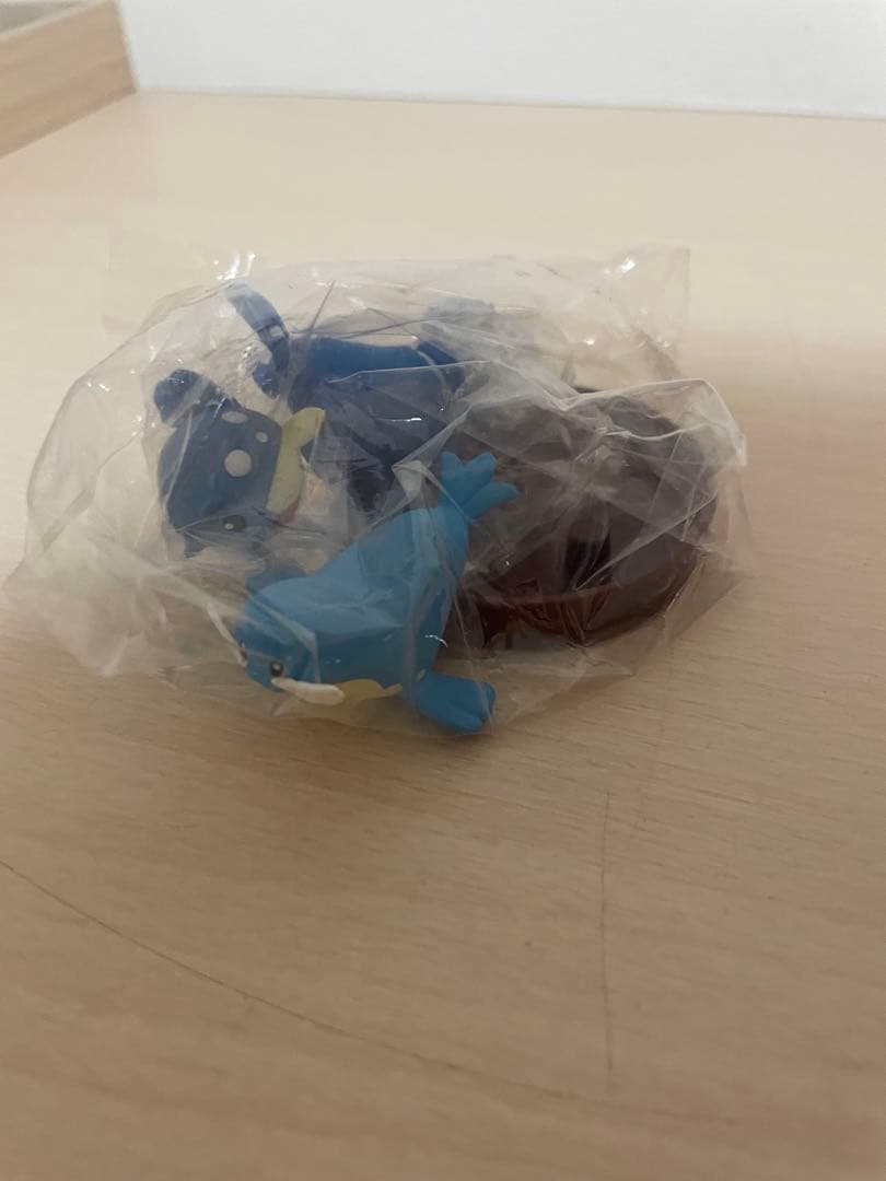 立体ポケモン図鑑等まとめ売り 【廃盤】250体くらい