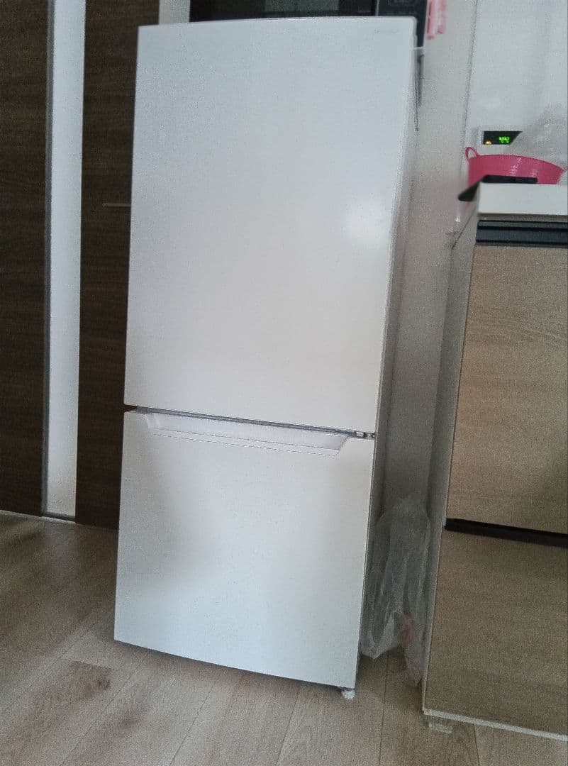 どんべ　冷凍庫