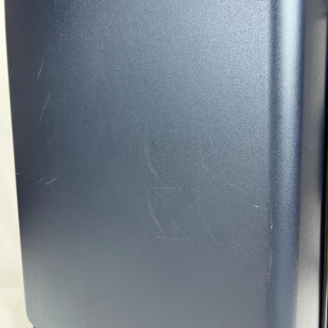 エース スーツケース ネイビー コーナーストーンZ 旅行 ネイビー 98L