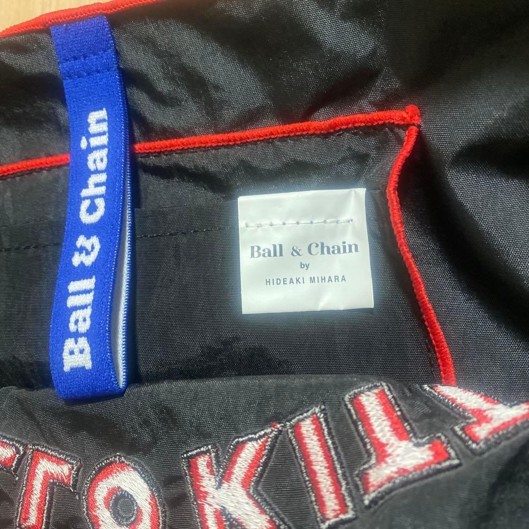 HELLO KITTY バッグ Ball & Chain