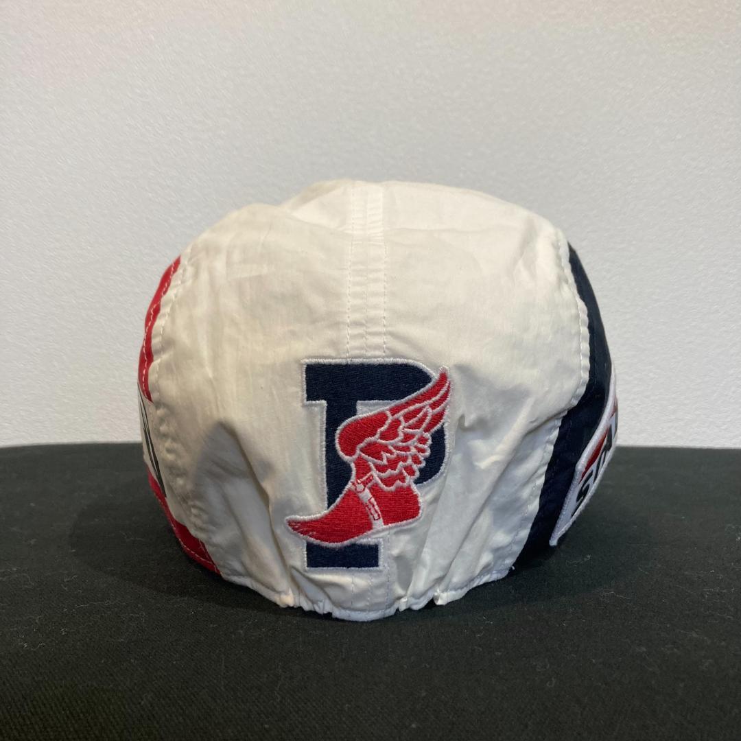 おさむ ポロラルフローレン Tokyo Stadium ロングビルキャップ