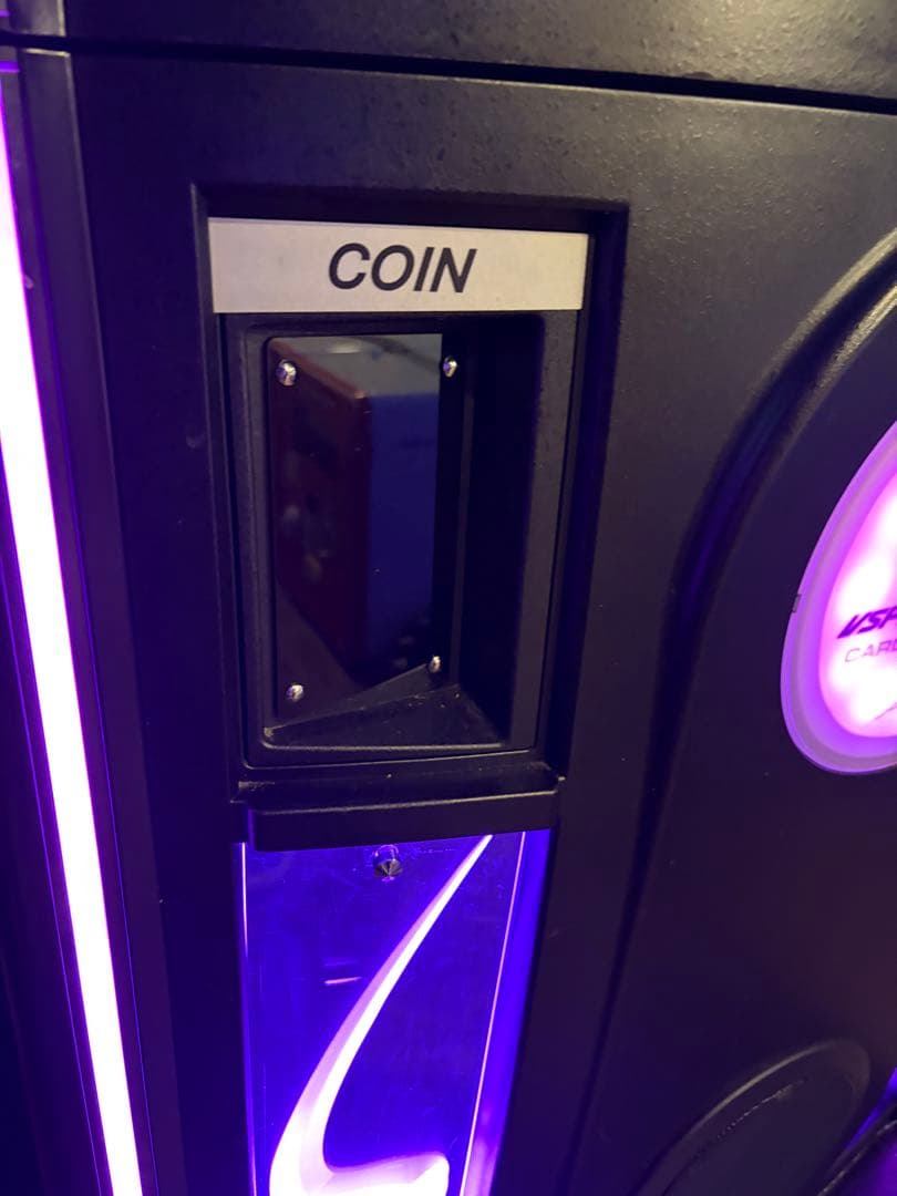 VSS PHOENIXDARTS ダーツマシン