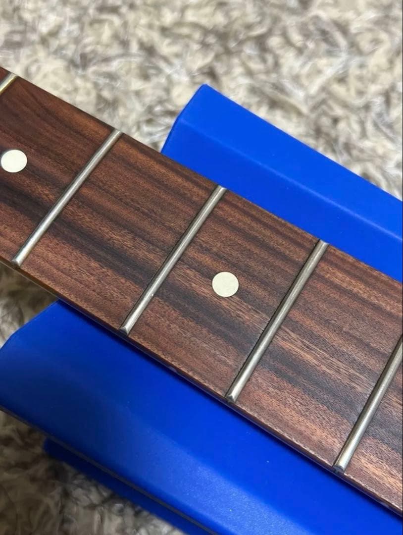 【とんかつ】Fender Jazzmaster w/ ‘65 pickup