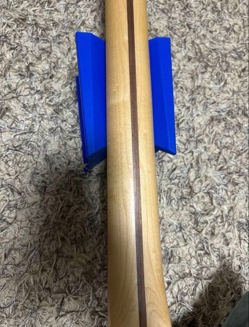 【とんかつ】Fender Jazzmaster w/ ‘65 pickup