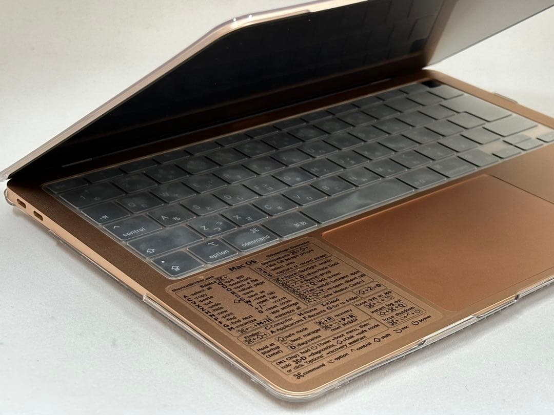 MacBook Air 13インチ 2020 /M1 /16GB /1TB