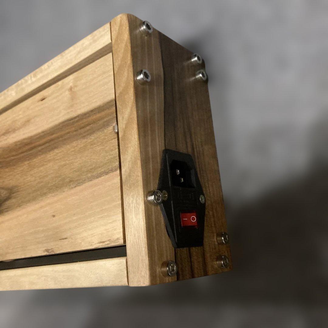 モジュラーケース 104hp