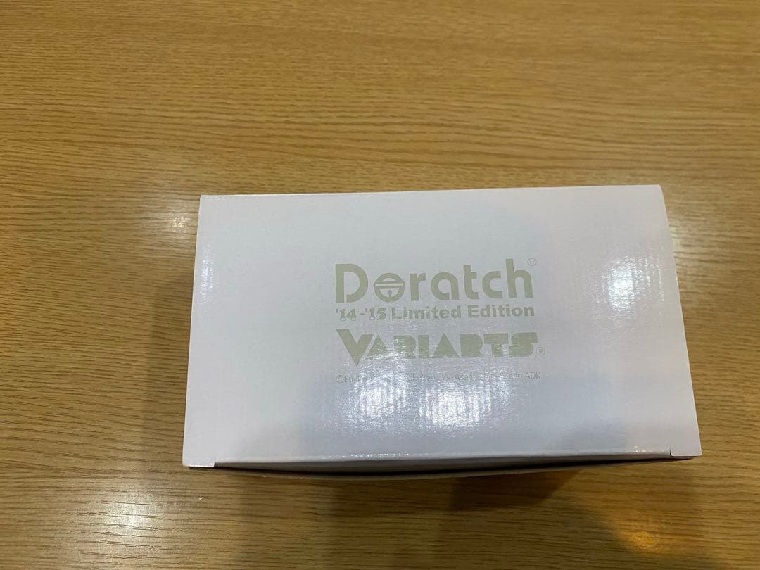 ドラッチ　ヴァリアーツセット