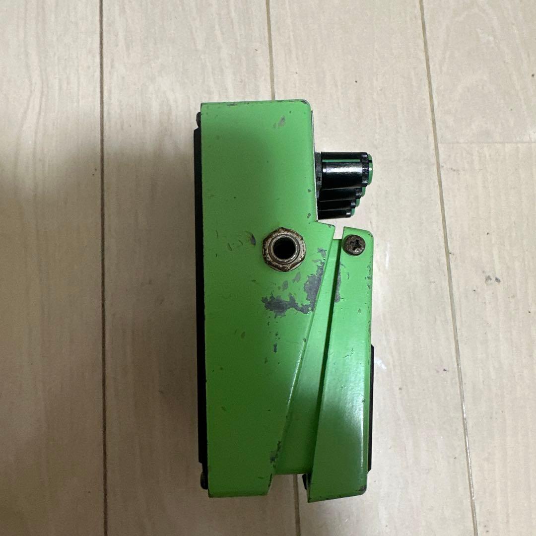 BOSS SUPER Phaser PH-2 生産完了品　ボス　エフェクター