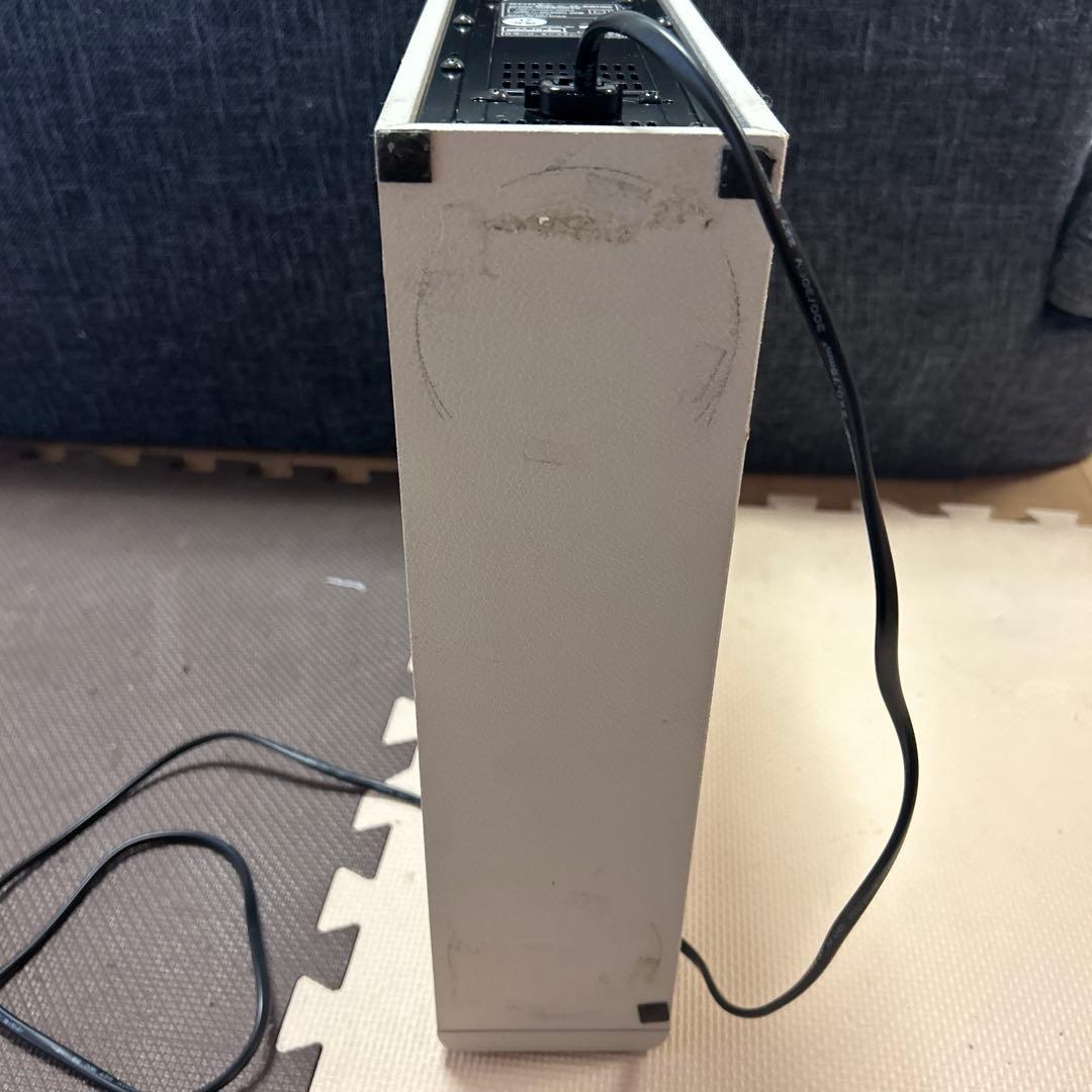 【今週限定】SONY ソニー HT-MT300 ホワイト　良品　本体完品