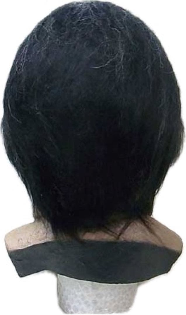 Henry ALVAREZスタジオ ディスプレイ仕様ラバーマスク吸血鬼ドラキュラ