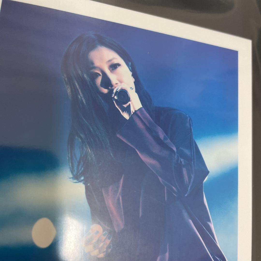 大塚愛　生写真　６枚セット