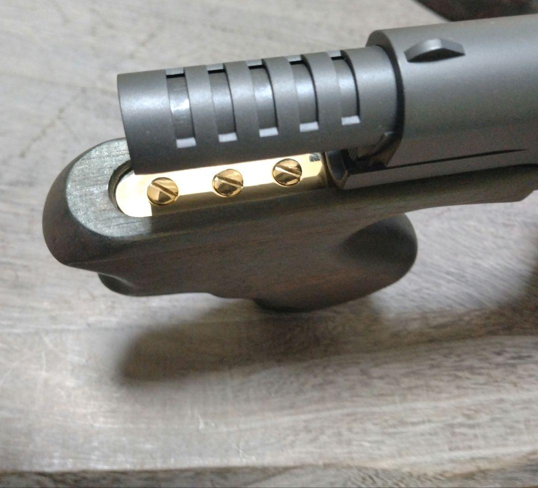 東京マルイ コルトガバメント M1911A1 カスタム