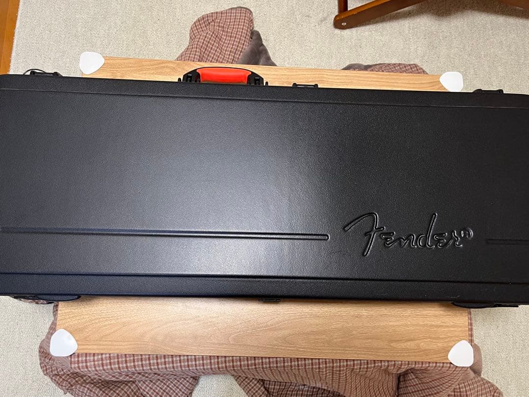 ギター FenderUSA AmericanStandard Telecaster HH