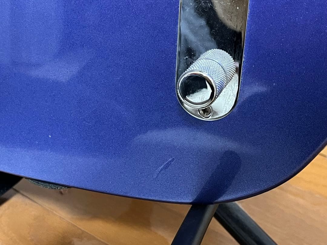 ギター FenderUSA AmericanStandard Telecaster HH