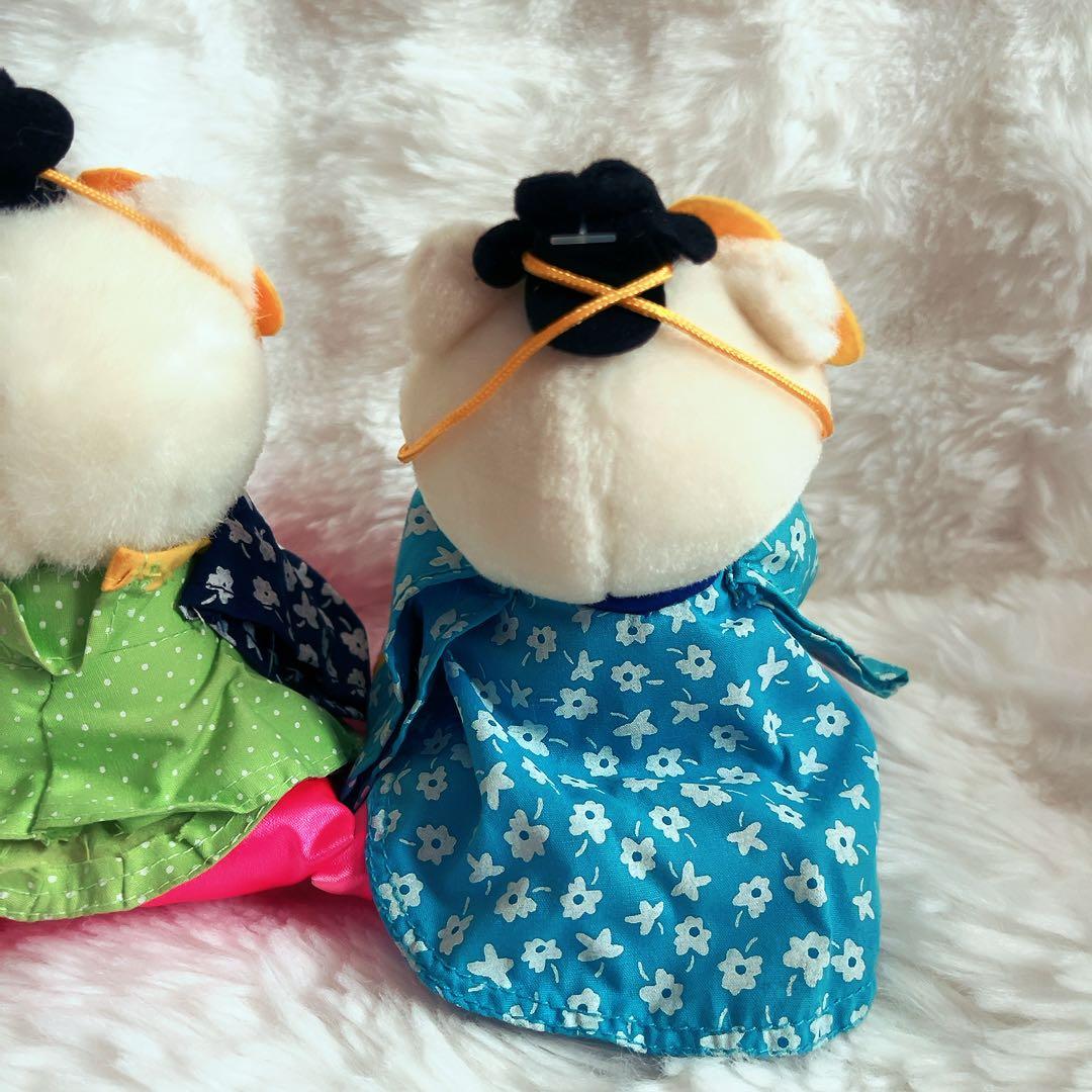 希少レア　ハローキティ　ぬいぐるみ　雛人形　平成レトロ　まとめ売り　サンリオ