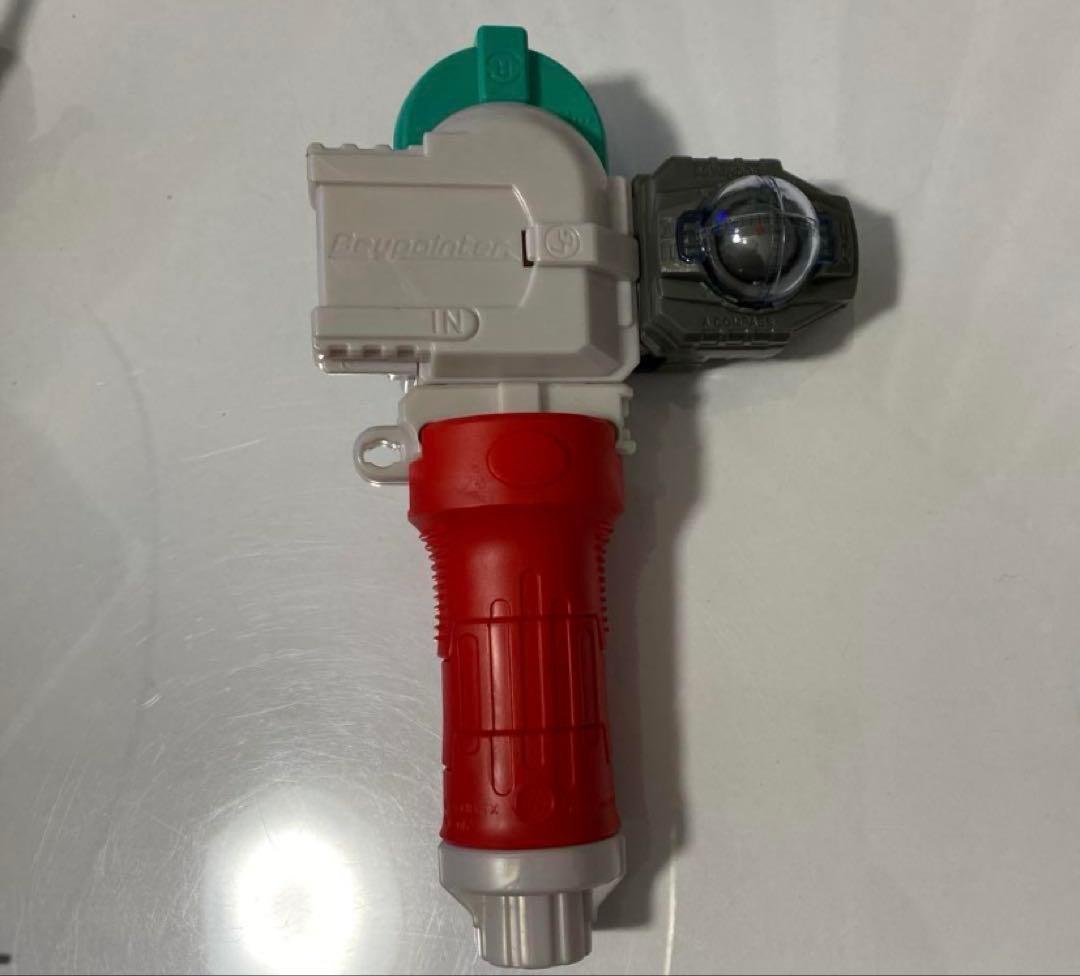 メタルファイトベイブレード　まとめ売り　BOX付き