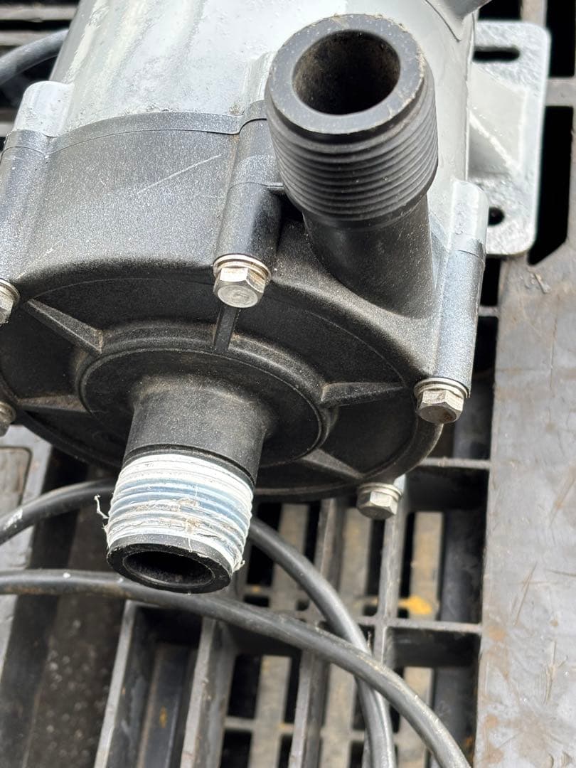 レイシーマグネットポンプ　RMD1001 水槽