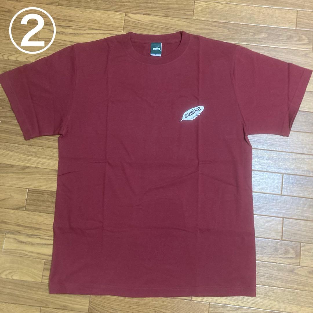 【バラ売り可⭕️】sumika Tシャツ　タオル　まとめ売り　グッズ