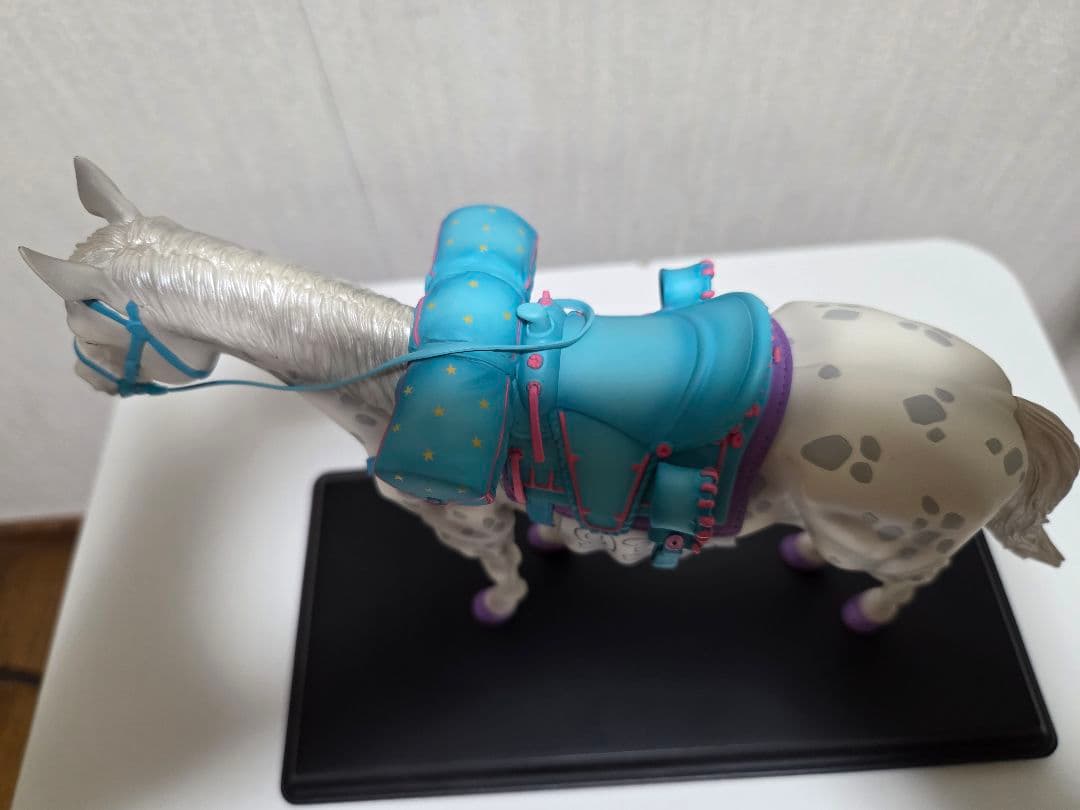 超像Art ジョジョの奇妙な冒険 「スローダンサー」＆「ヴァルキリー」セット