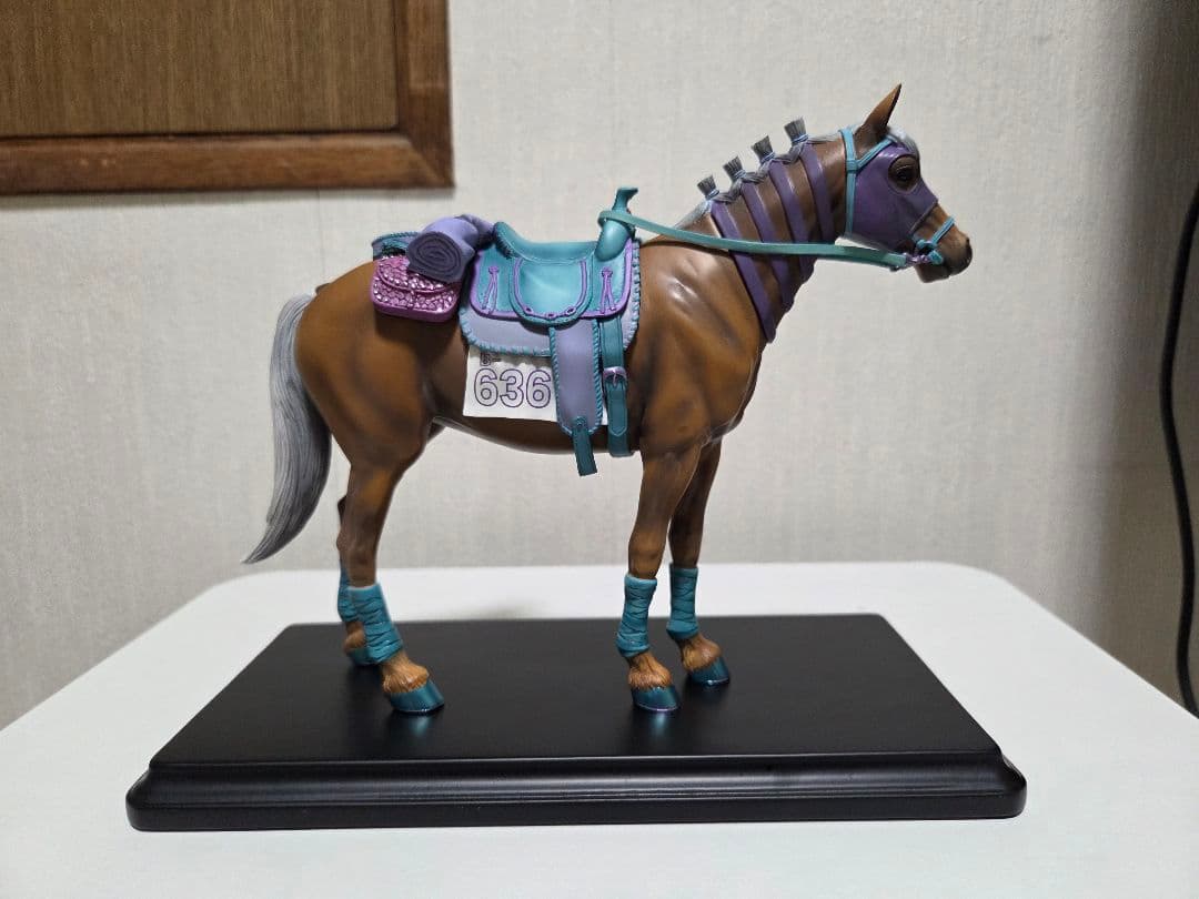 超像Art ジョジョの奇妙な冒険 「スローダンサー」＆「ヴァルキリー」セット