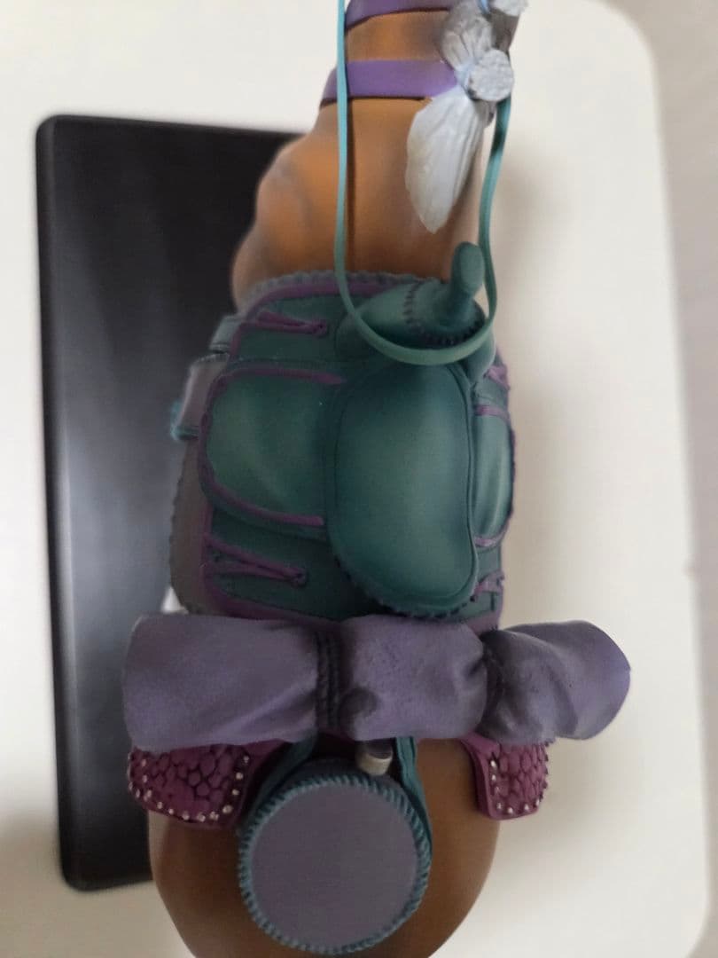 超像Art ジョジョの奇妙な冒険 「スローダンサー」＆「ヴァルキリー」セット