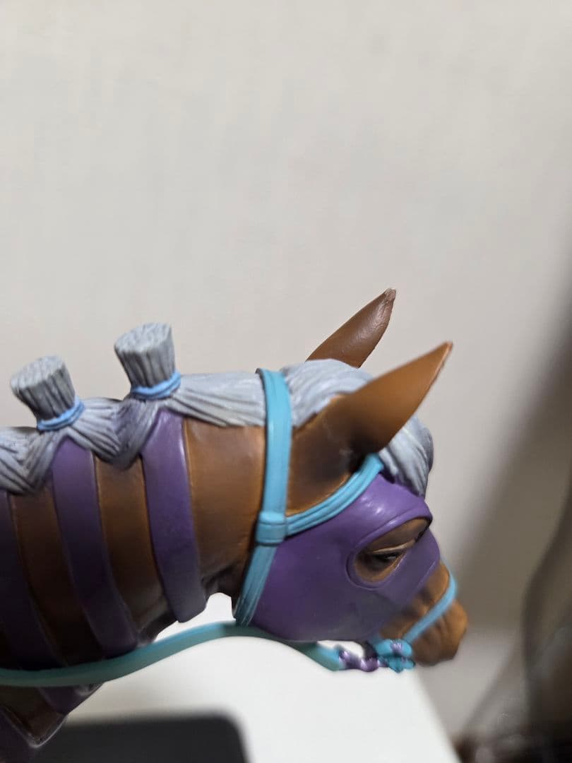 超像Art ジョジョの奇妙な冒険 「スローダンサー」＆「ヴァルキリー」セット