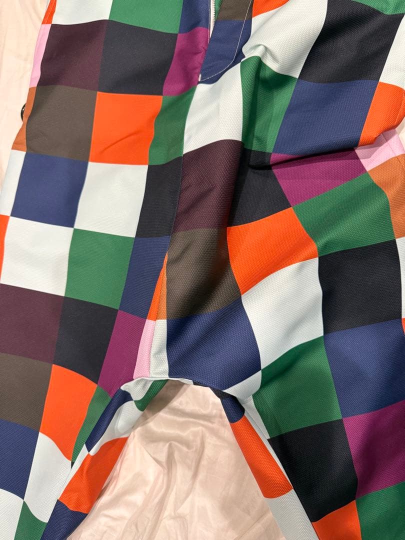 COMME des GARÇONS HOMME PLUS サルエルパンツ S