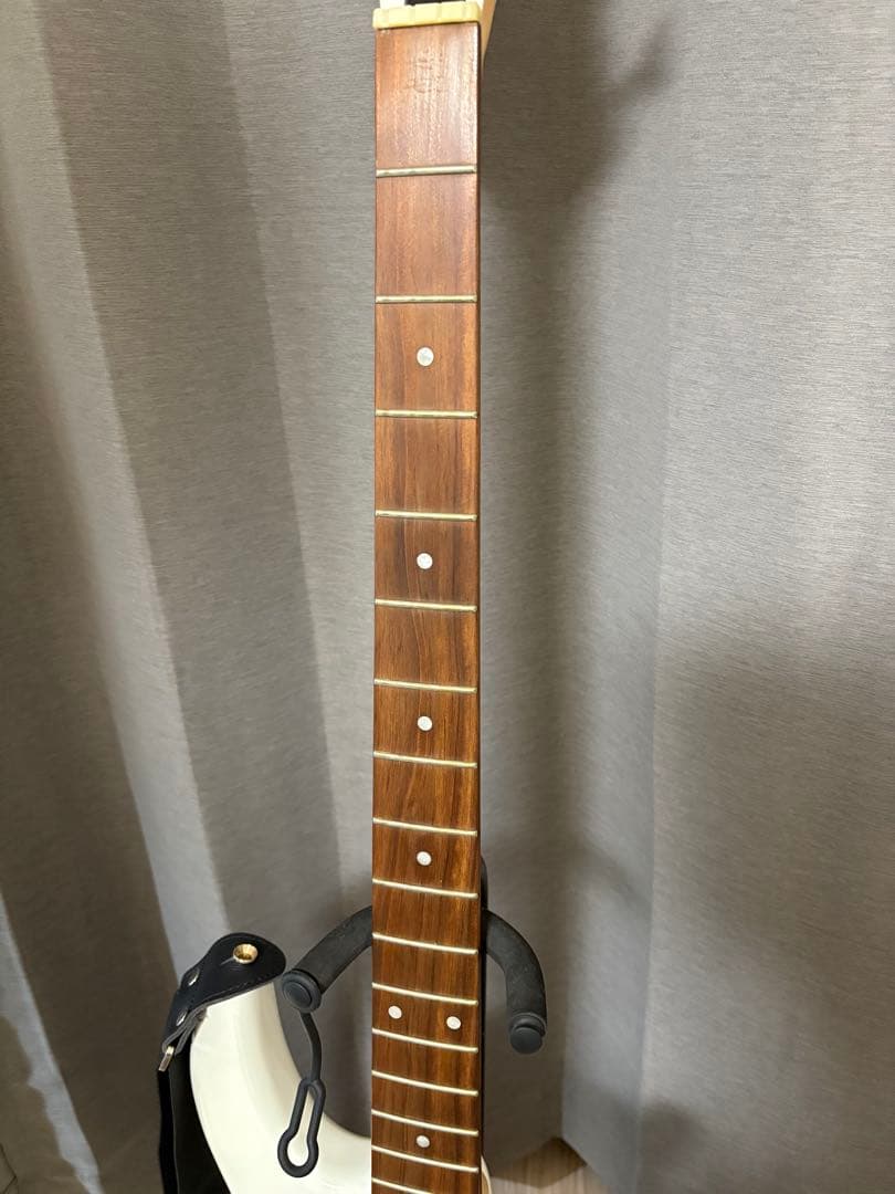 ベース GrassRoots G-BB-DLX【ソフトケース付き】