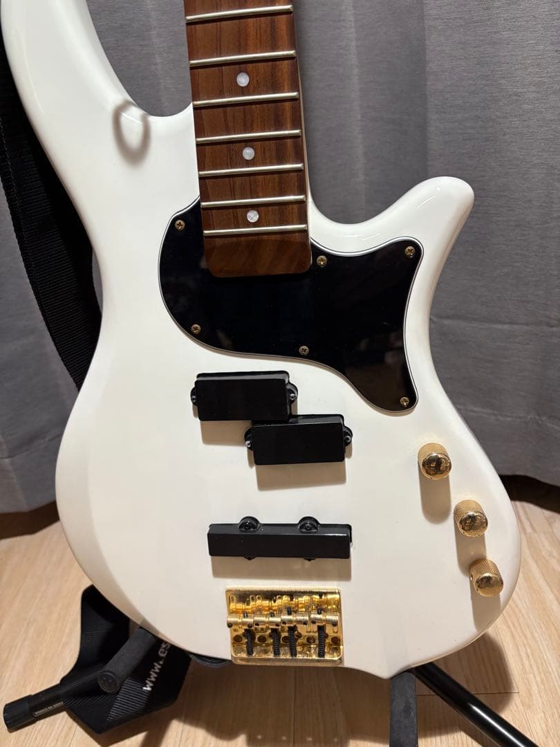 ベース GrassRoots G-BB-DLX【ソフトケース付き】