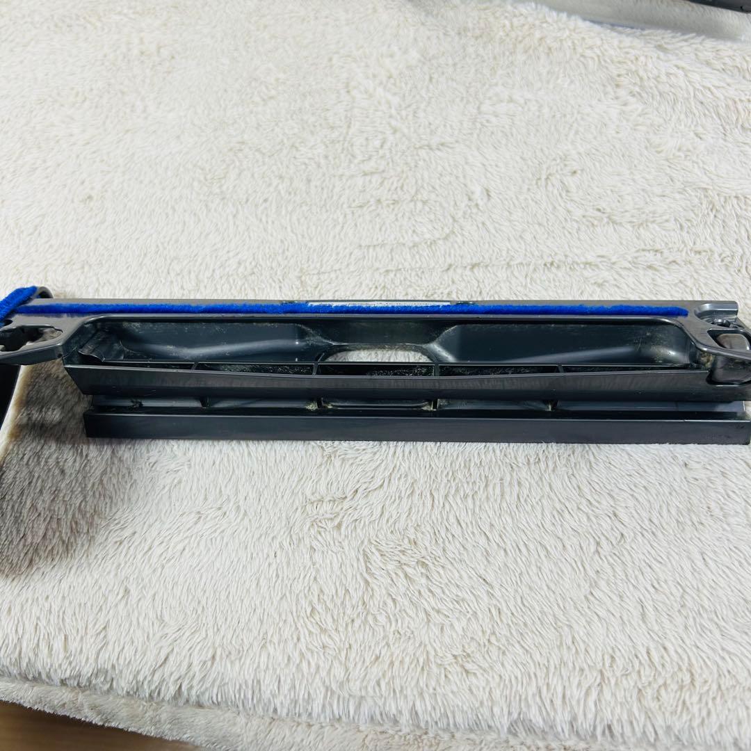 ダイソン　ソフトローラークリーナーヘッド　151868 蛇腹新品交換済み