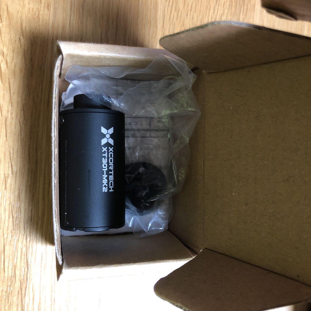 東京マルイ電動ガンAK47HC250連射マガジン標準装備