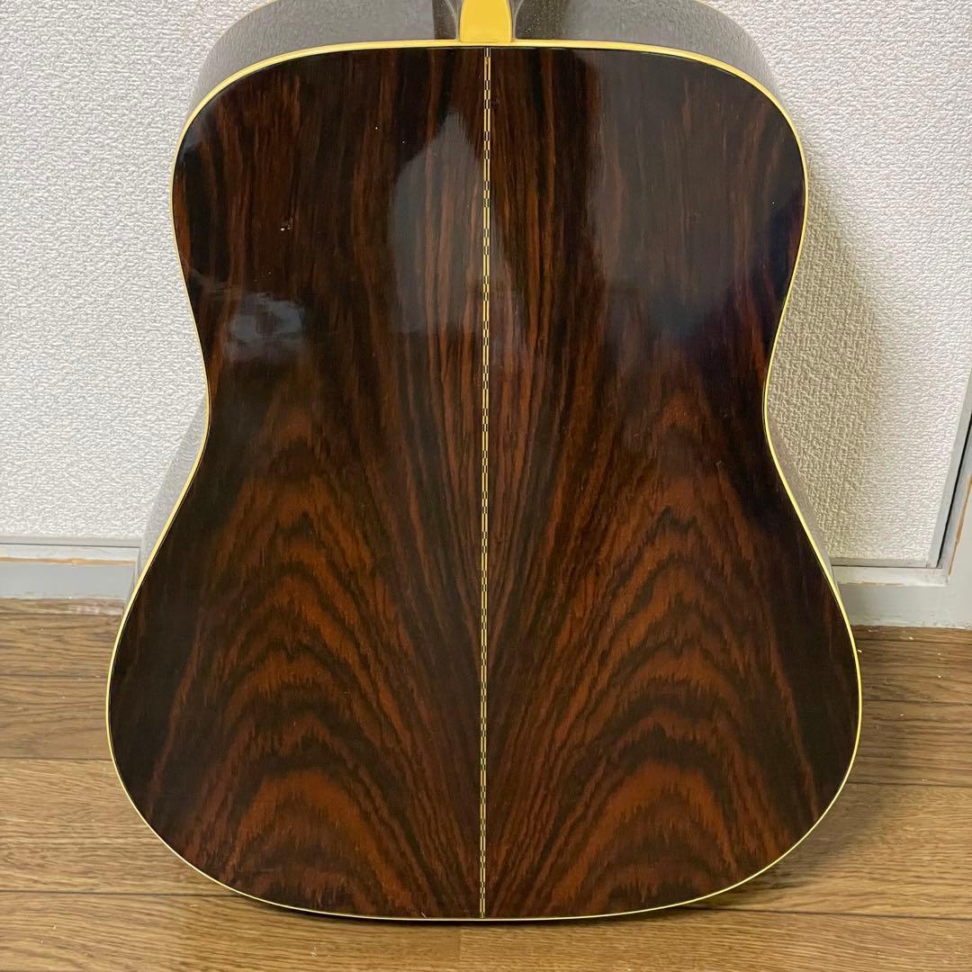 【値下げ可能】YAMAHA ヤマハ　アコースティック　ギター　FG-251B