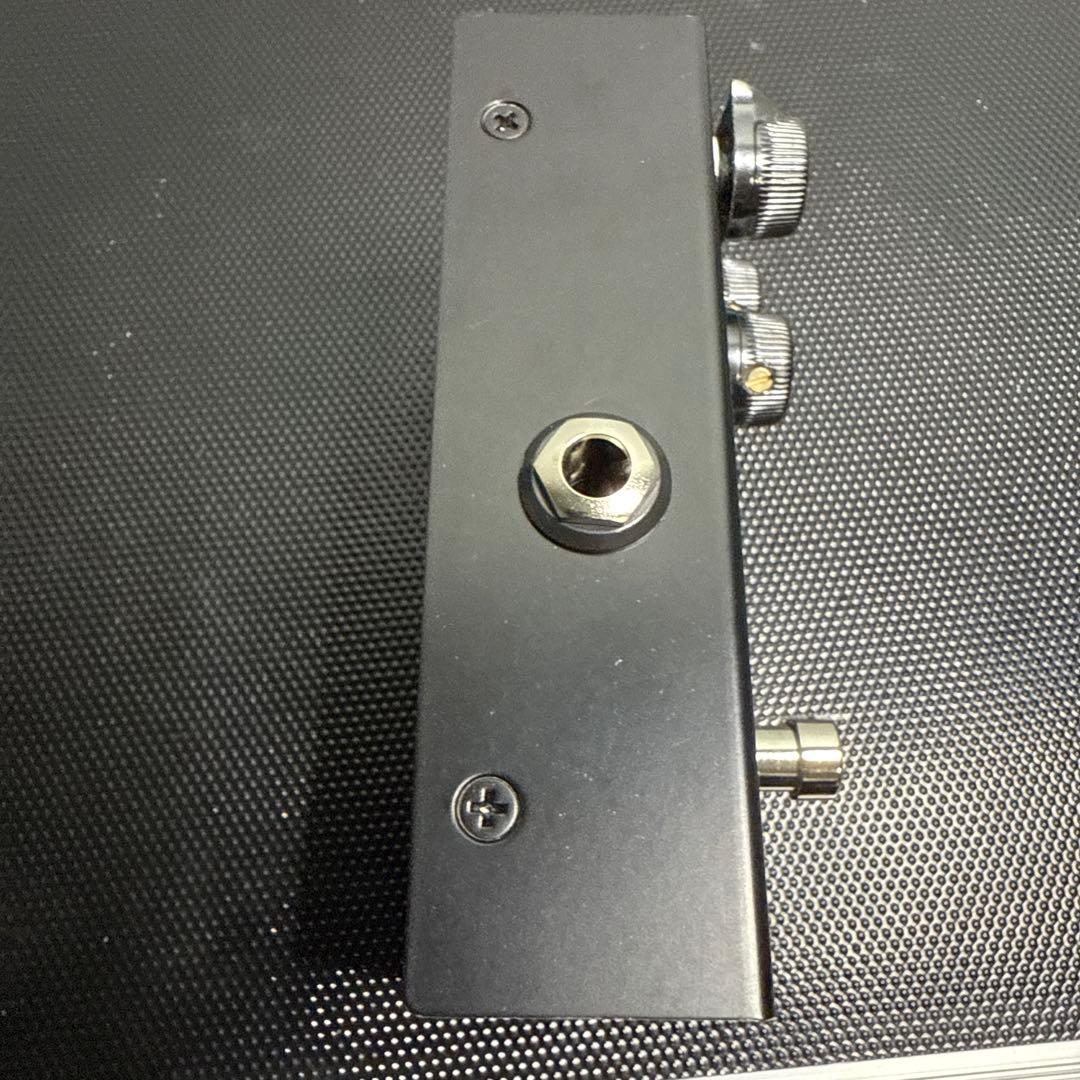 美品 ORGANIC Sounds / HERCULES