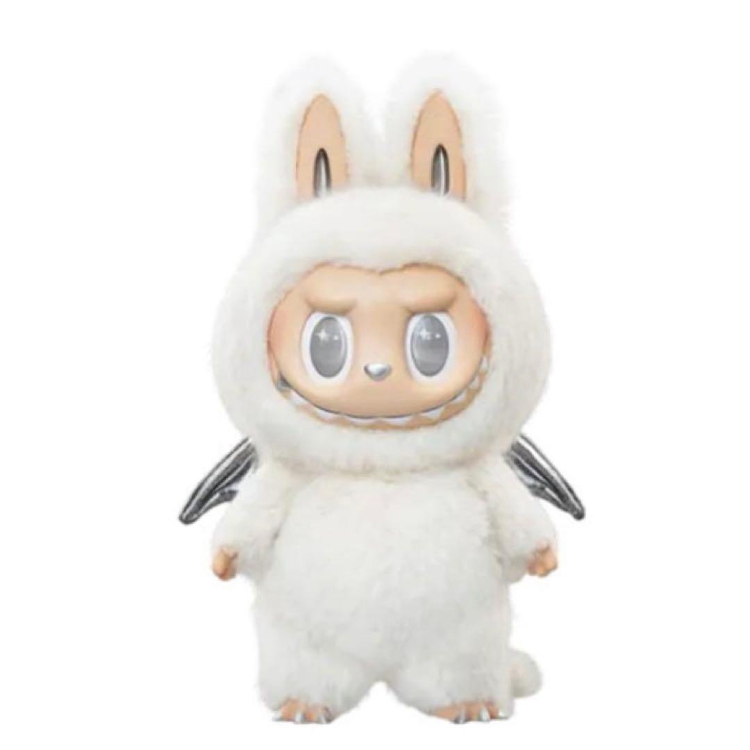 ラブブ　ジモモ　ANGEL IN CLOUDS ラブブ